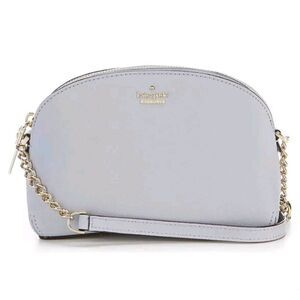 KATE SPADE Cameron Street Hili Stony Blue Crossbody Bag